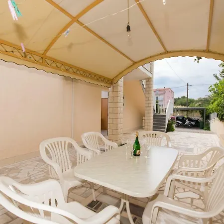 Apartman Nella Bella Trogir