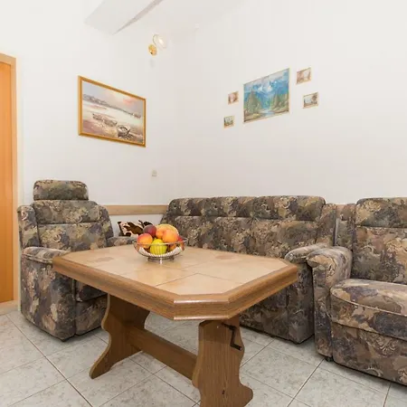 Nella Bella Apartman