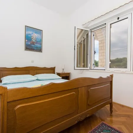 Apartman Nella Bella Trogir