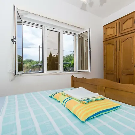 Nella Bella Apartman Trogir
