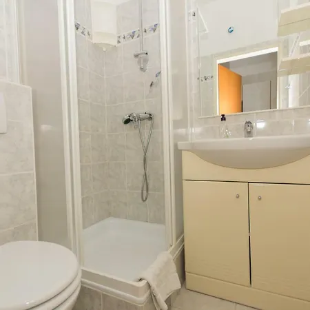 Apartman Nella Bella Trogir