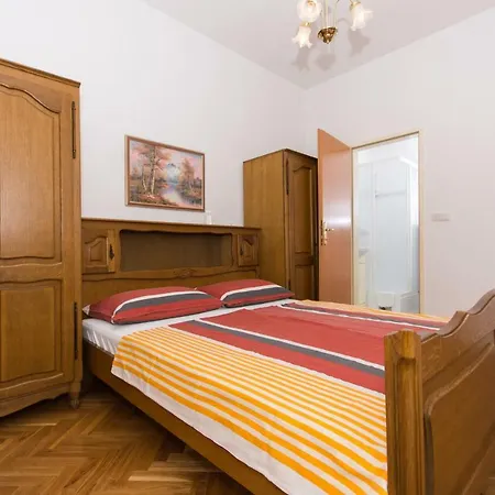 Nella Bella Apartman *