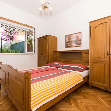Nella Bella Apartman