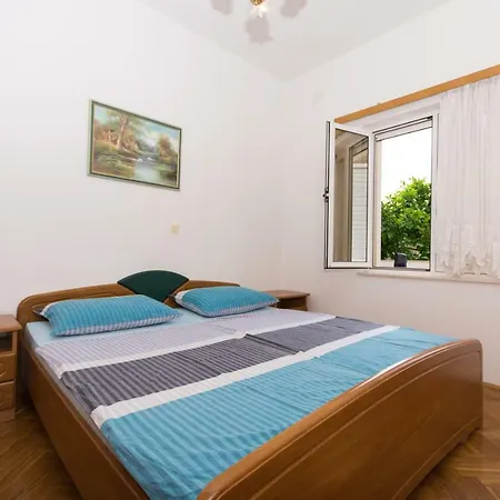 شقة Nella Bella *