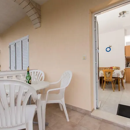 Apartman Nella Bella Trogir