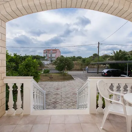 Nella Bella Apartman