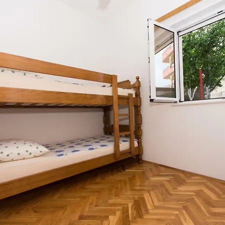 Nella Bella Apartman