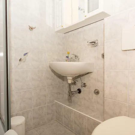 Apartman Nella Bella