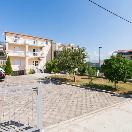 Apartman Nella Bella