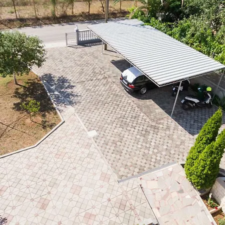 Apartman Nella Bella Trogir