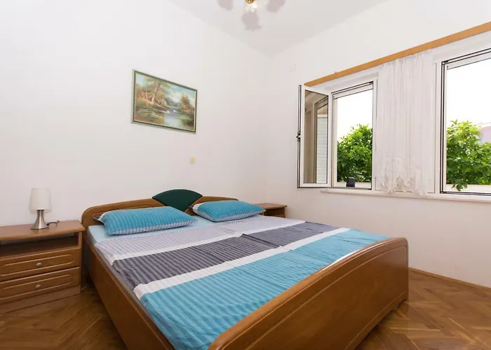 Apartment Nella Bella *