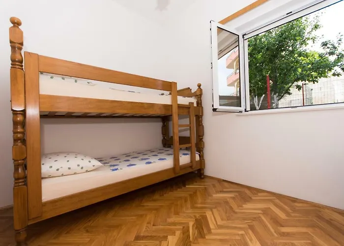 Nella Bella Apartment