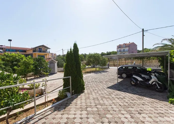 Nella Bella Apartment *