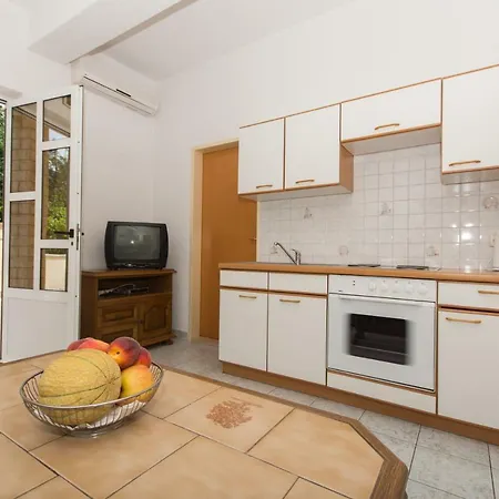 Appartement Nella Bella *