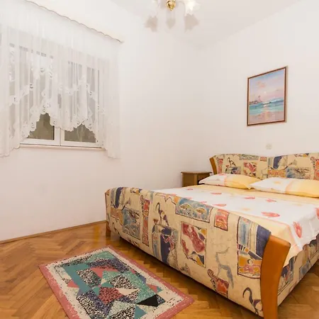 Appartement Nella Bella