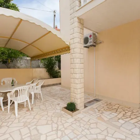 Appartement Nella Bella