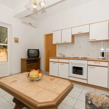 Nella Bella Appartement *