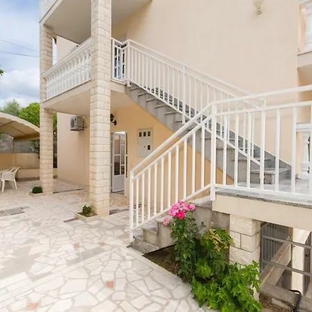 Appartement Nella Bella