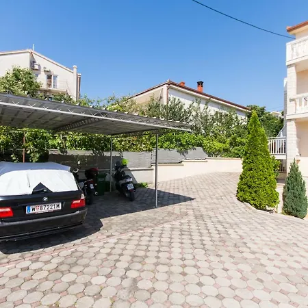 Appartement Nella Bella