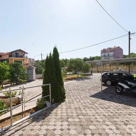 Nella Bella Appartement *