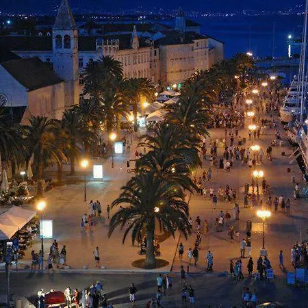 アパート Nella Bella