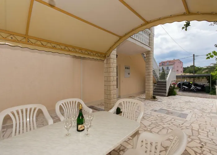 Nella Bella Apartament