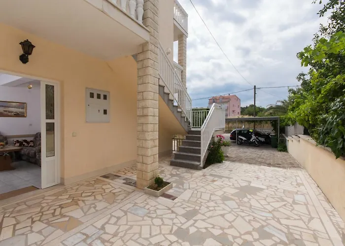 Nella Bella Apartament *