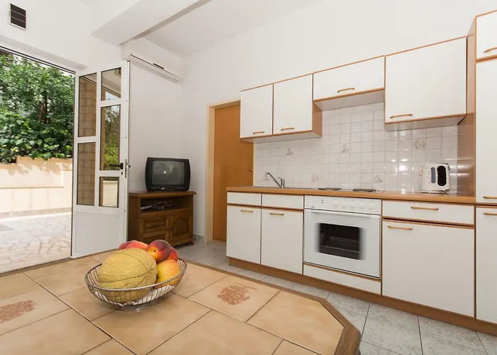 Appartement Nella Bella *