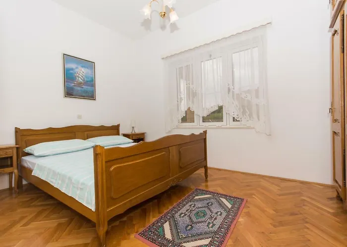 Nella Bella Appartement *