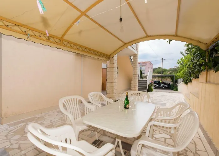 Appartement Nella Bella Trogir
