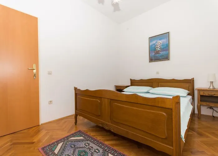 Appartement Nella Bella *