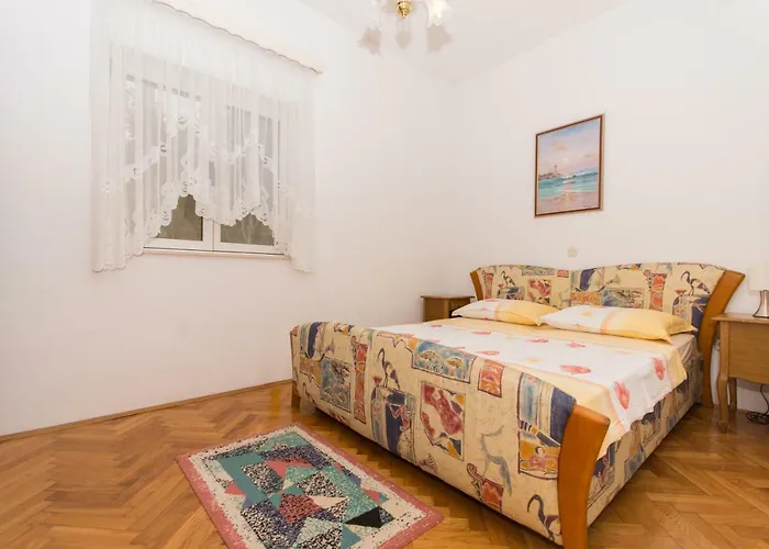 Appartement Nella Bella
