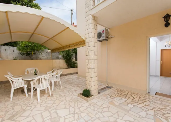 Appartement Nella Bella