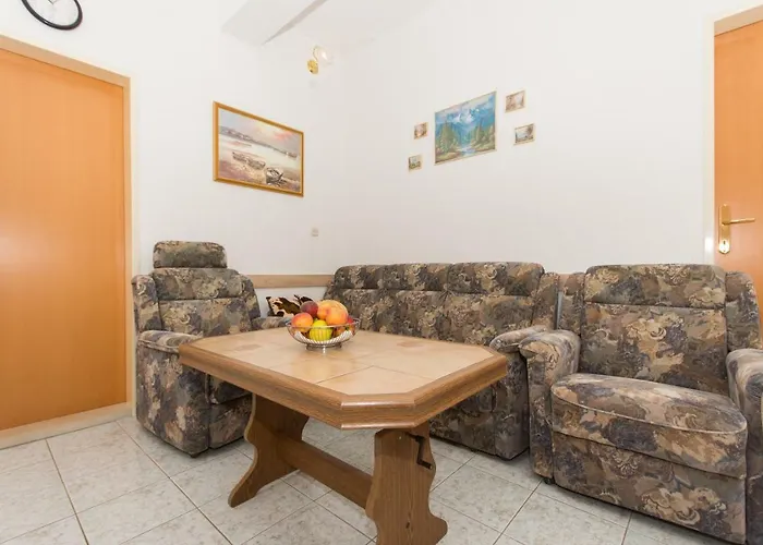 Nella Bella Appartement
