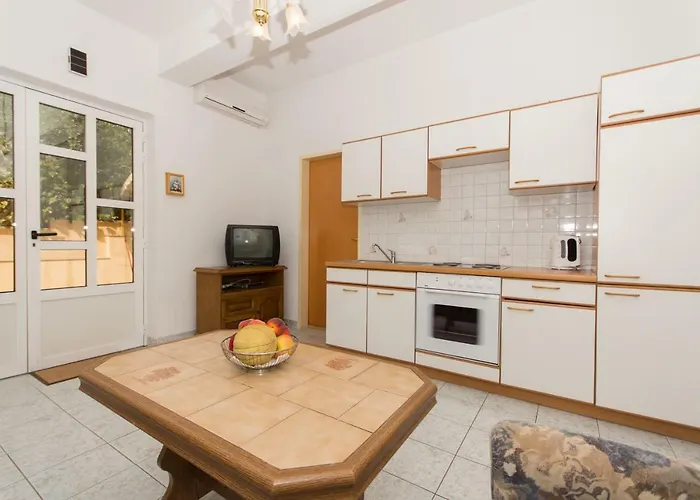 Nella Bella Appartement *