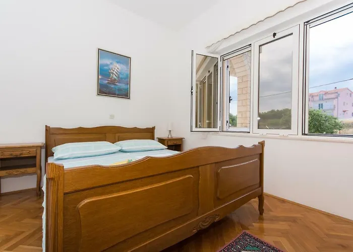 Appartement Nella Bella Trogir
