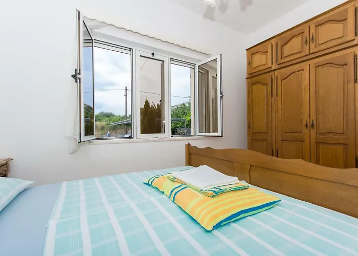 Nella Bella Appartement Trogir