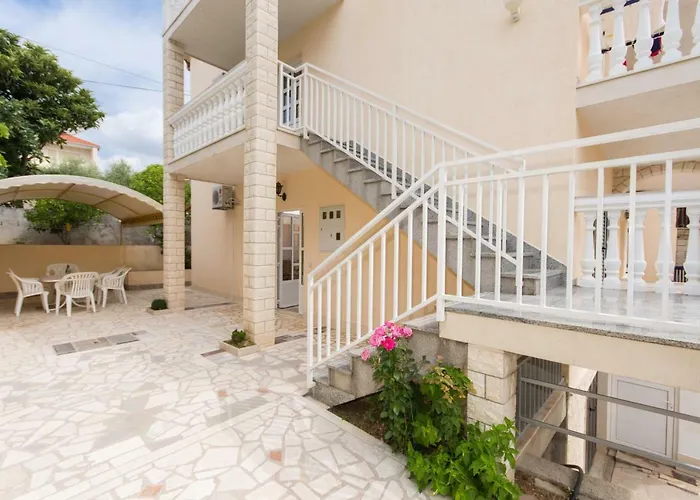 Appartement Nella Bella