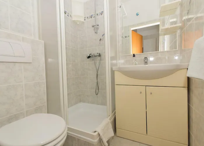 Appartement Nella Bella Trogir