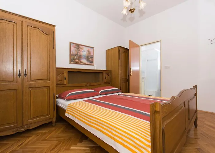 Nella Bella Appartement *