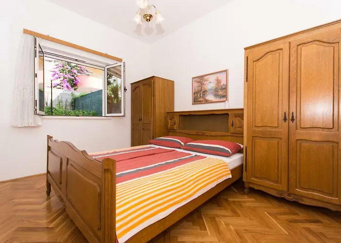 Nella Bella Appartement