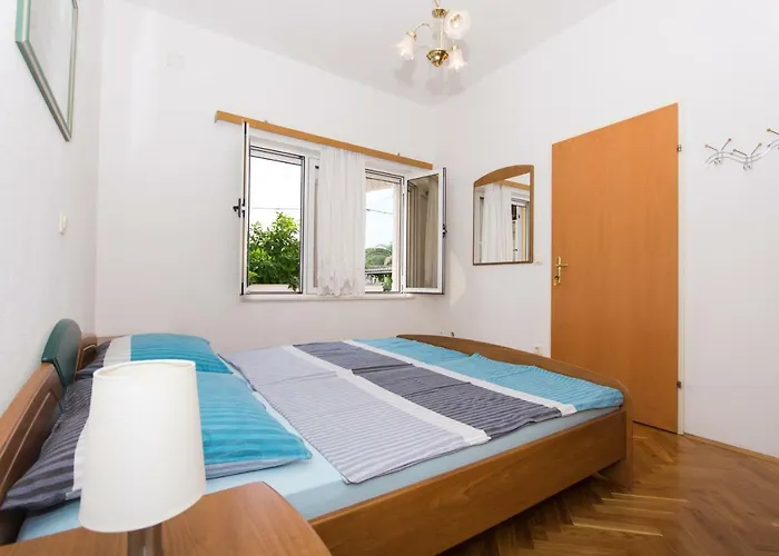 Nella Bella Apartament Trogir