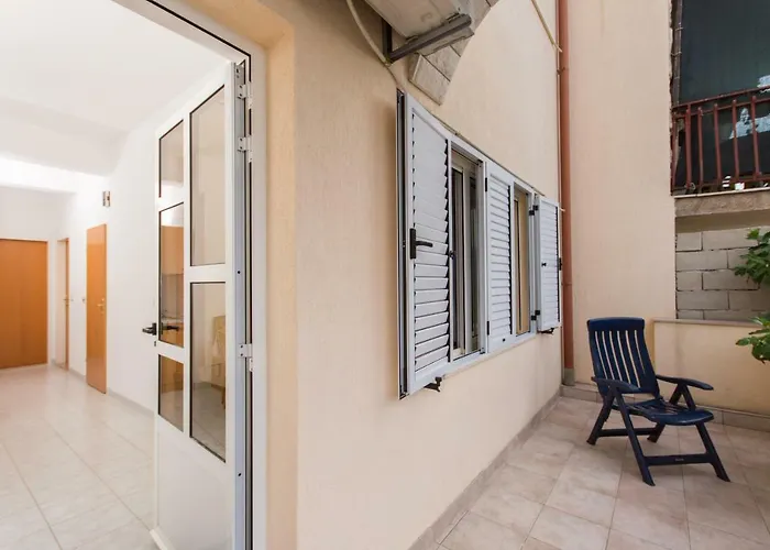 Nella Bella Appartement *