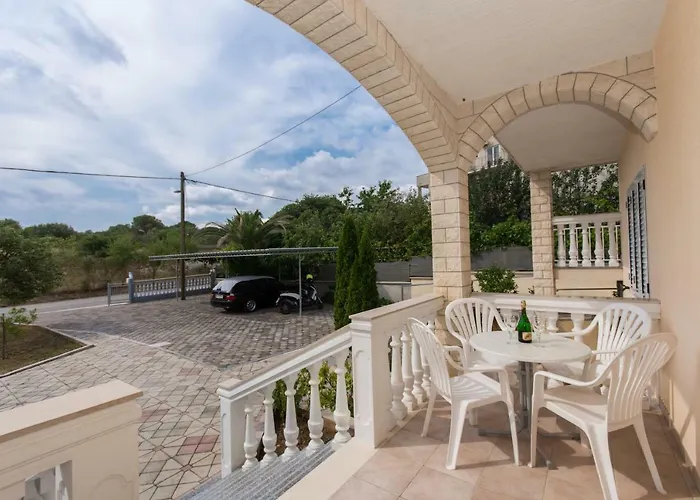 Apartament Nella Bella *