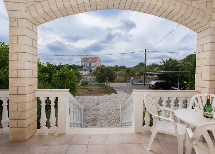 Nella Bella Appartement