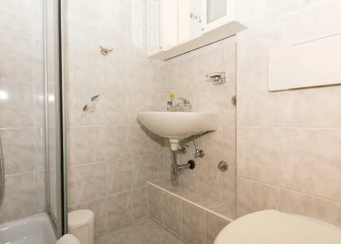 Appartement Nella Bella