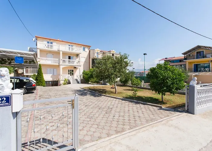 Appartement Nella Bella