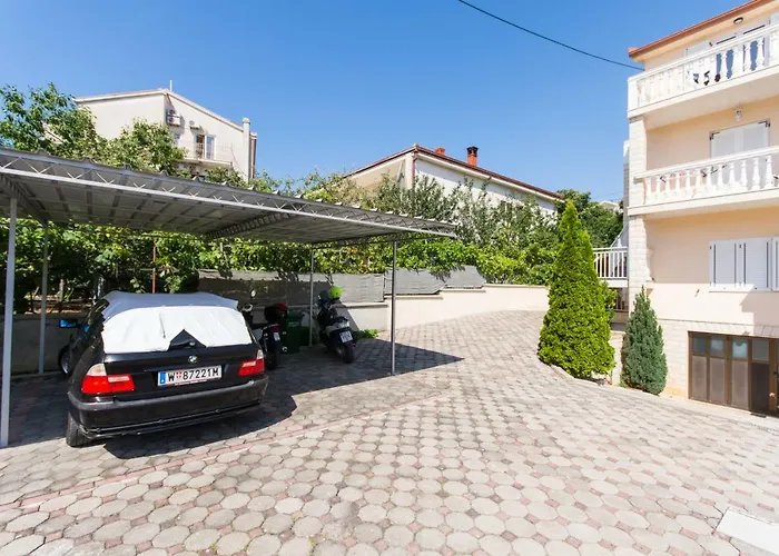 Apartament Nella Bella