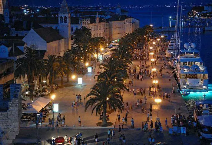 Appartement Nella Bella