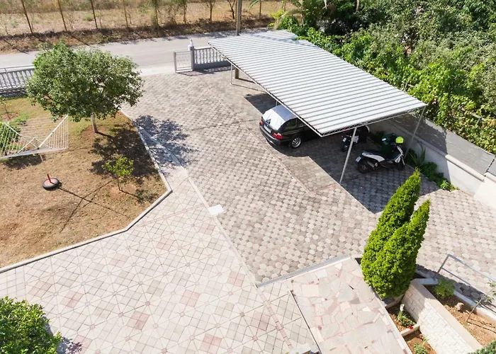 Apartament Nella Bella Trogir